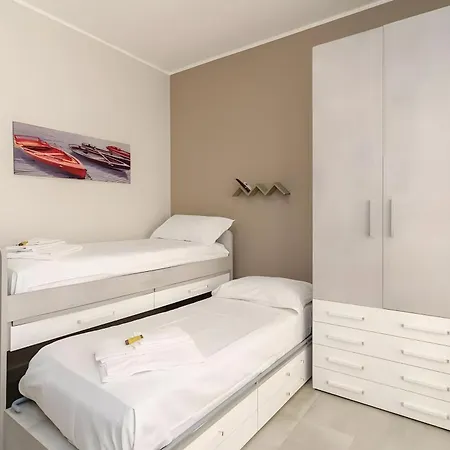Apartment Castello