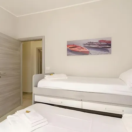 Apartment Castello *
