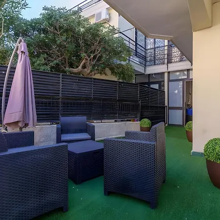 Apartment Castello