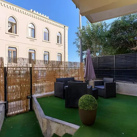 Apartment Castello *
