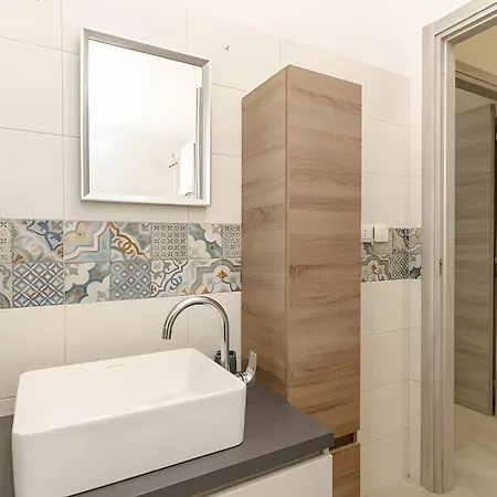 Apartment Castello *