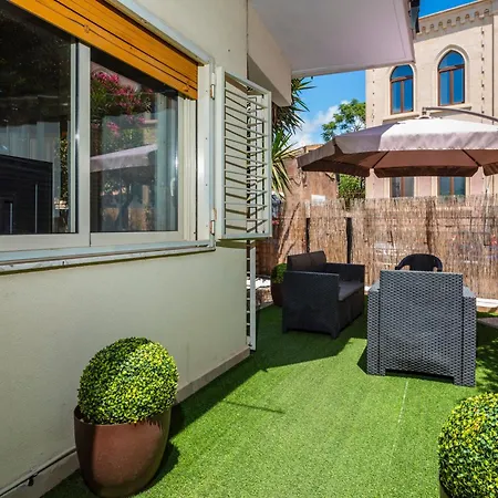 Castello Apartment