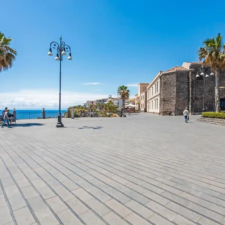 Apartment Castello