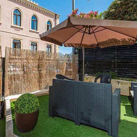 Apartment Castello *