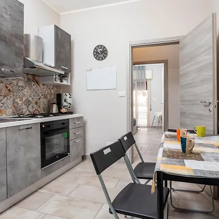 Apartment Castello