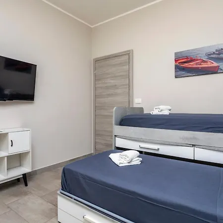 Apartament Castello Aci Castello
