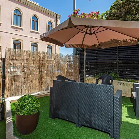 Apartament Castello