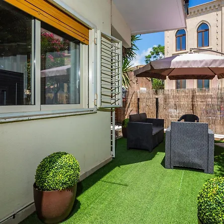 Apartament Castello *